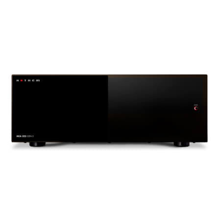 เพาเวอร์แอมป์ ANTHEM : MCA-325 GEN2 (BLACK)_0